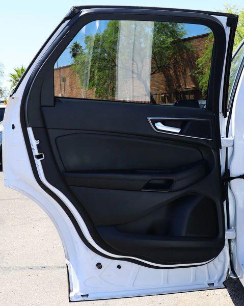 2021 Ford Edge SE