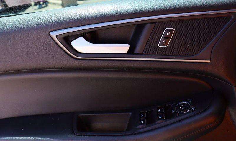 2021 Ford Edge SE