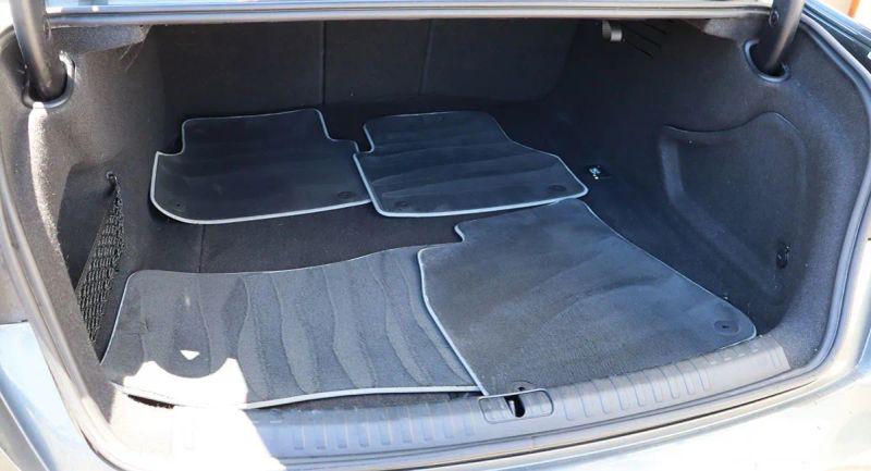 2019 Audi A6 55 Premium