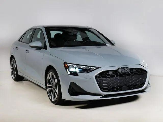 2025 Audi A3 Premium Plus 40 TFSI quattro S tronic for sale in Louisville, KY