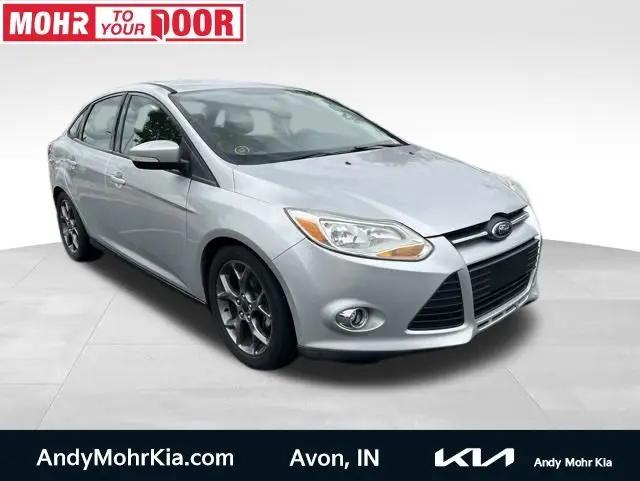 2014 Ford Focus SE for sale in Avon, IN