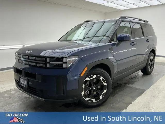 2025 Hyundai Santa Fe SEL for sale in Lincoln, NE