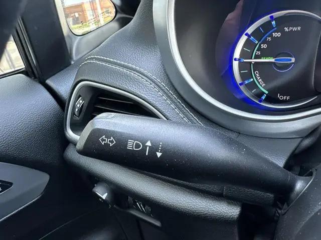 2022 Chrysler Pacifica Hybrid Touring L
