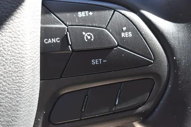 2021 Jeep Cherokee Trailhawk 4x4