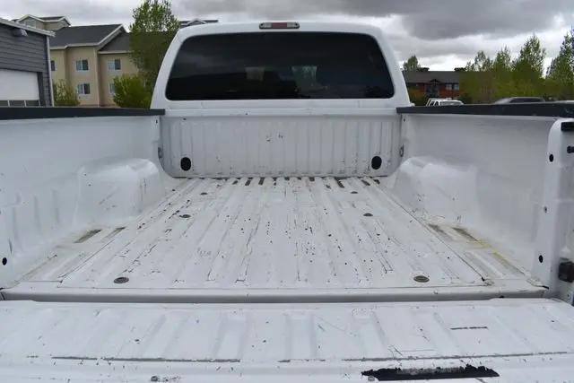 2016 Ford F-250 XLT