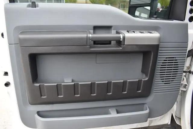 2016 Ford F-250 XLT