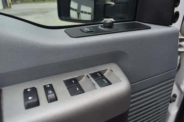 2016 Ford F-250 XLT