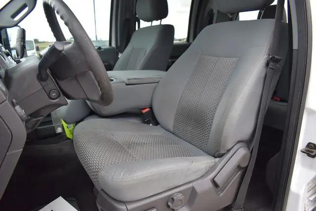 2016 Ford F-250 XLT