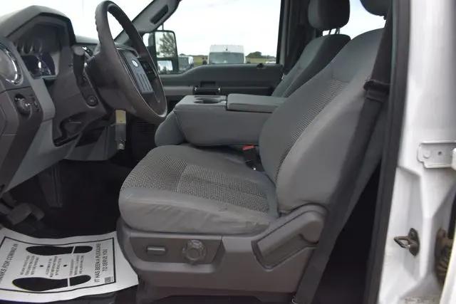 2016 Ford F-250 XLT