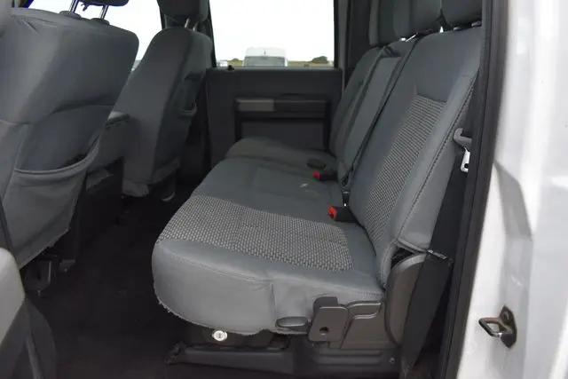 2016 Ford F-250 XLT