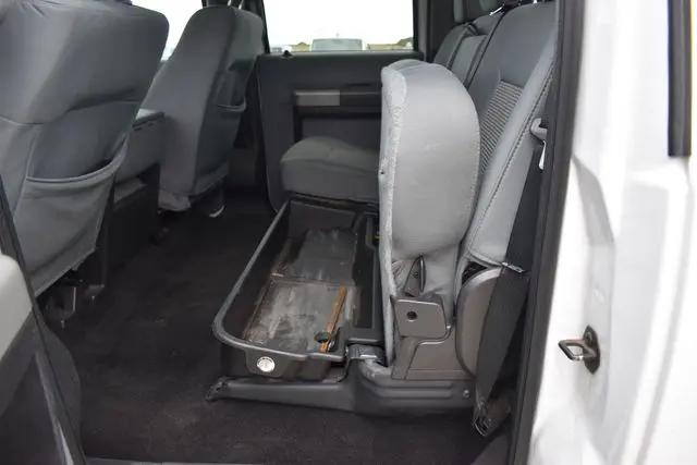 2016 Ford F-250 XLT