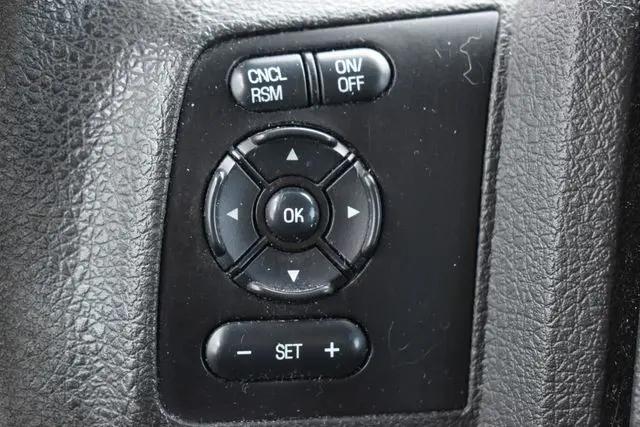 2016 Ford F-250 XLT