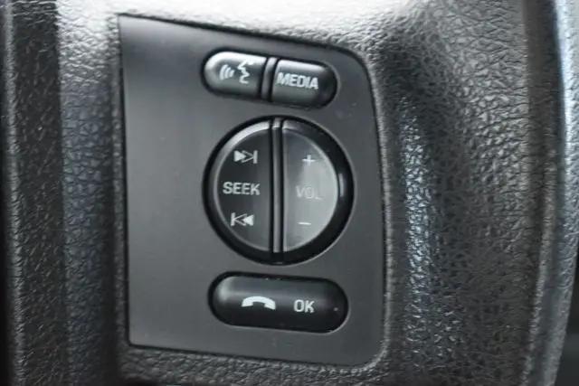 2016 Ford F-250 XLT