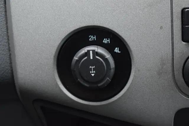2016 Ford F-250 XLT