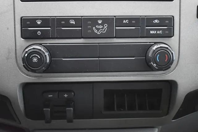 2016 Ford F-250 XLT