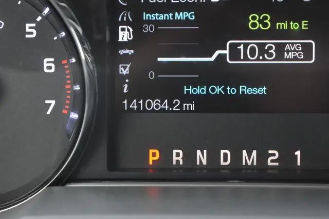 2016 Ford F-250 XLT
