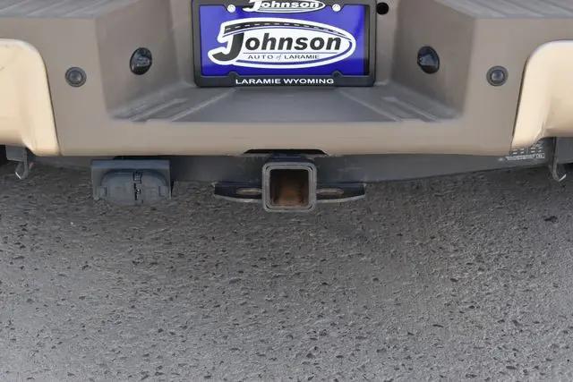 2013 Ford F-250 King Ranch