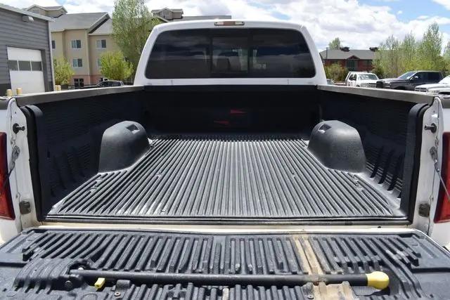 2013 Ford F-250 King Ranch