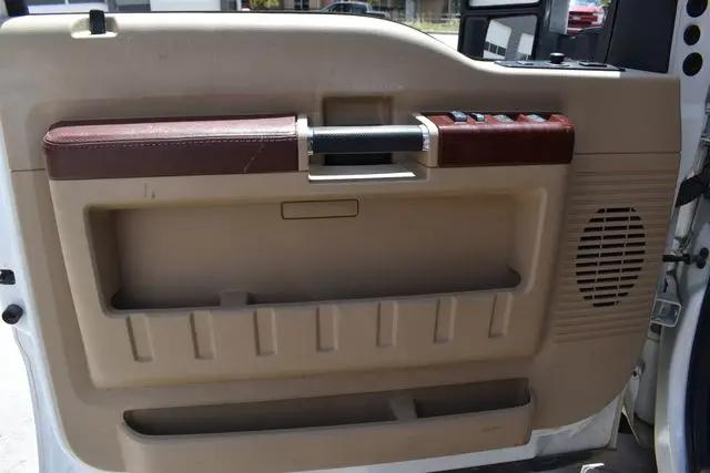 2013 Ford F-250 King Ranch