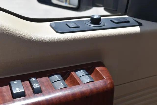 2013 Ford F-250 King Ranch