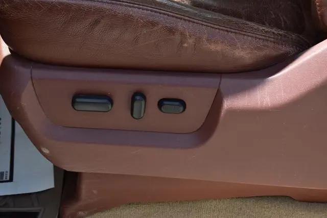 2013 Ford F-250 King Ranch