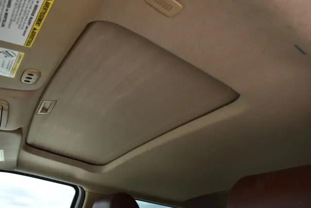 2013 Ford F-250 King Ranch