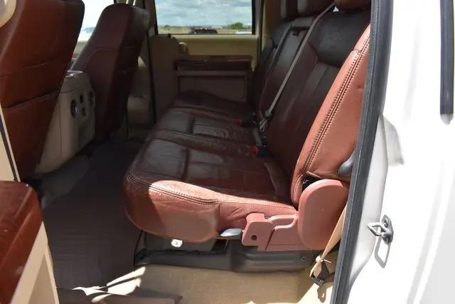 2013 Ford F-250 King Ranch