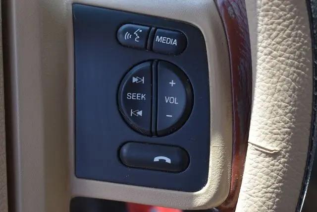 2013 Ford F-250 King Ranch