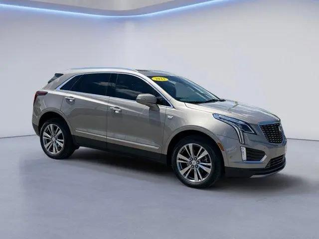 2023 Cadillac XT5 AWD Premium Luxury for sale in Knoxville, TN