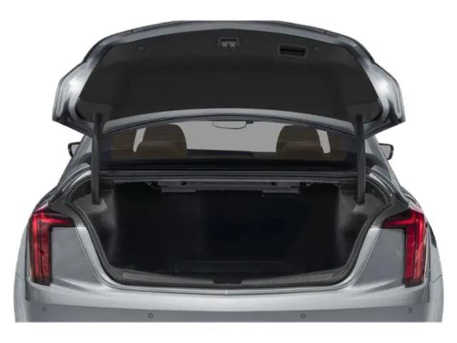 2026 Cadillac CT5 Premium Luxury RWD