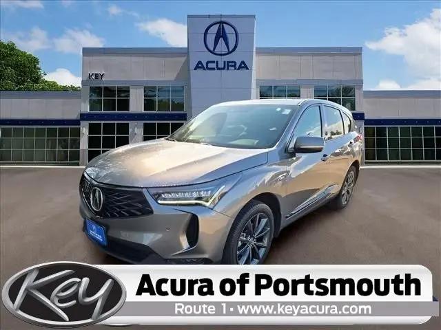 2025 Acura RDX A-SPEC for sale in Portsmouth, NH