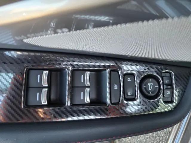 2025 Acura RDX A-SPEC