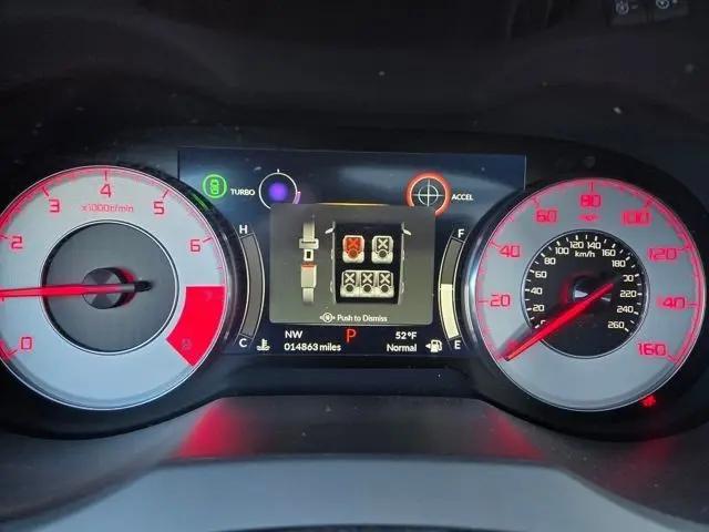 2025 Acura RDX A-SPEC