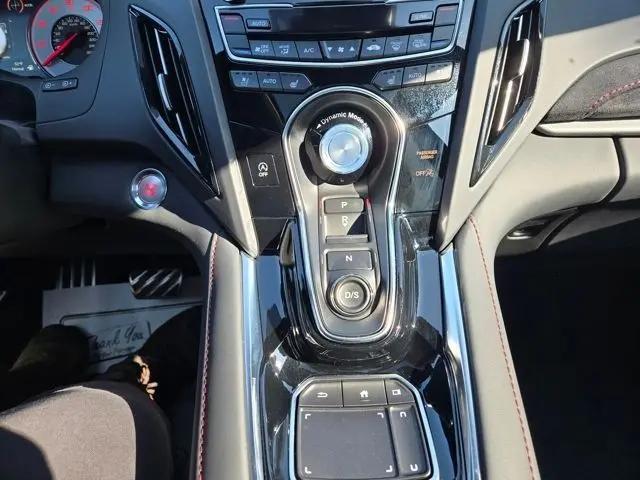 2025 Acura RDX A-SPEC