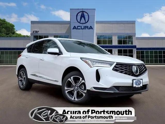 2026 Acura RDX Technology for sale in Portsmouth, NH