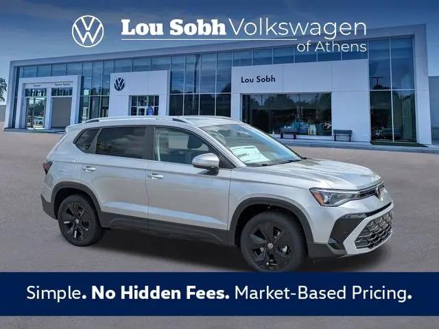 2026 Volkswagen Taos SE for sale in Athens, GA