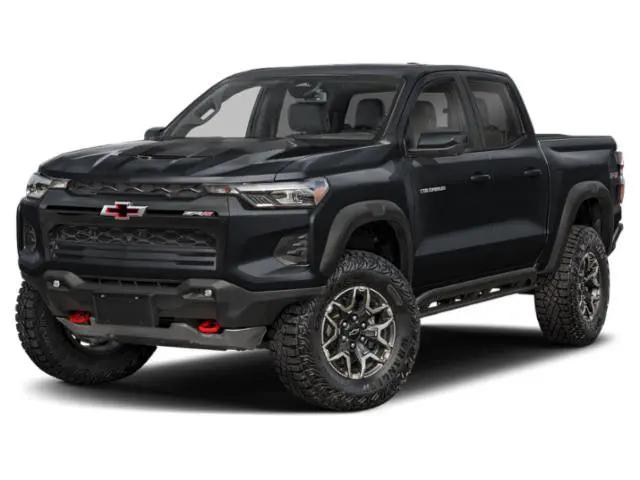 2026 Chevrolet Colorado ZR2, 4WD for sale in Stuart, FL