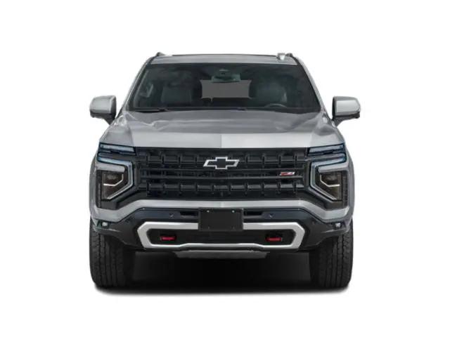2026 Chevrolet Suburban Z71, 4WD