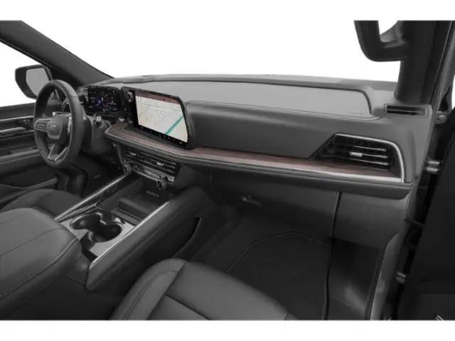 2026 Chevrolet Suburban Z71, 4WD