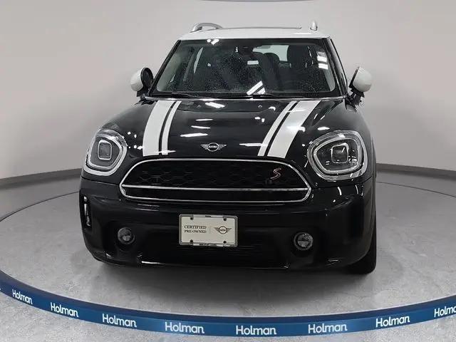 2024 MINI Cooper Countryman Cooper S
