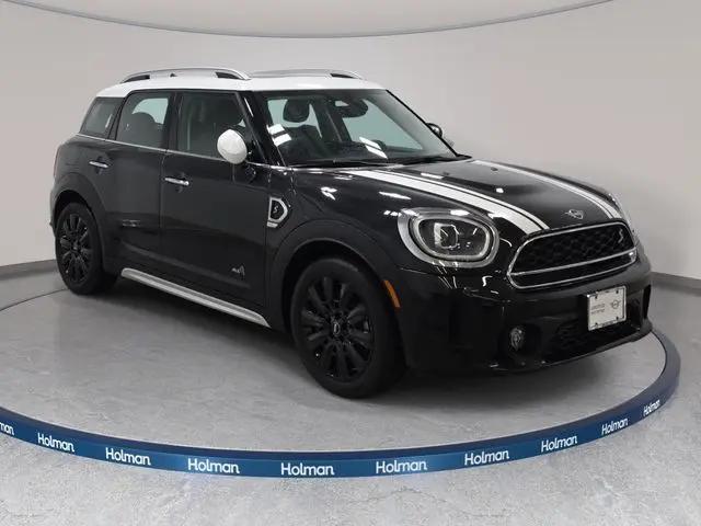 2024 MINI Cooper Countryman Cooper S