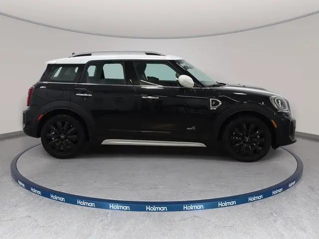 2024 MINI Cooper Countryman Cooper S
