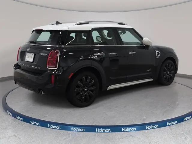 2024 MINI Cooper Countryman Cooper S