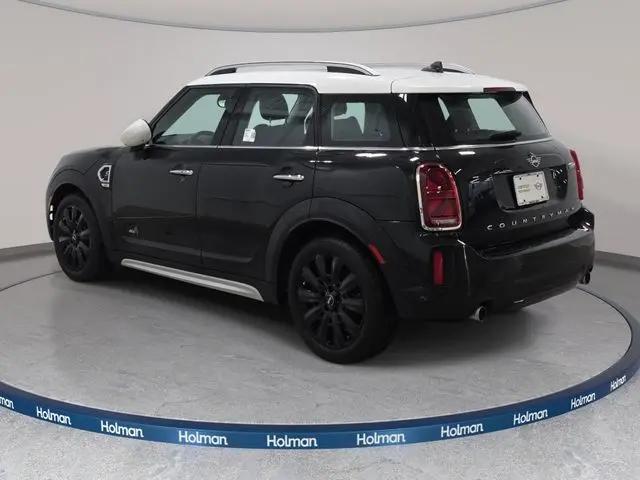 2024 MINI Cooper Countryman Cooper S