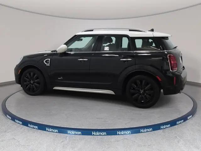 2024 MINI Cooper Countryman Cooper S