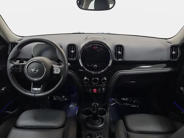 2024 MINI Cooper Countryman Cooper S
