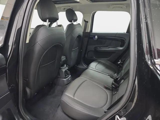 2024 MINI Cooper Countryman Cooper S
