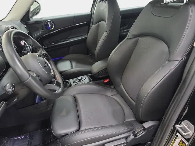 2024 MINI Cooper Countryman Cooper S