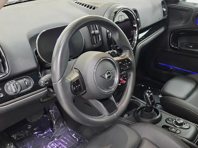 2024 MINI Cooper Countryman Cooper S