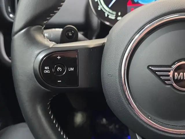 2024 MINI Cooper Countryman Cooper S
